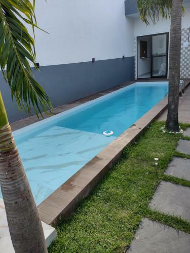 Casa Encantadora Com Piscina Prainha E Spa