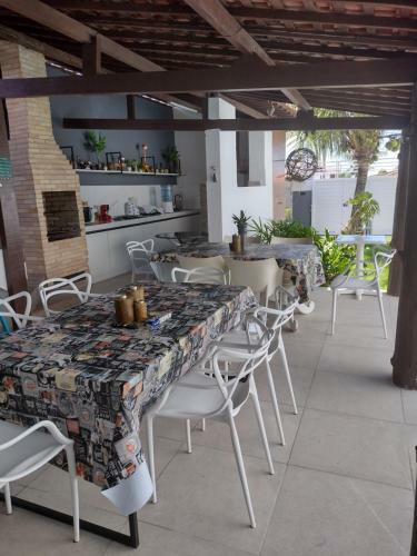 Casa Encantadora Com Piscina Prainha E Spa