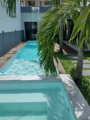 Casa Encantadora Com Piscina Prainha E Spa