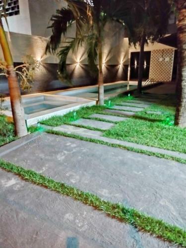Casa Encantadora Com Piscina Prainha E Spa