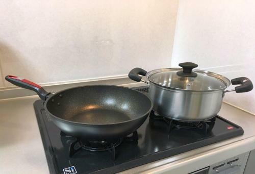 Yokohama - House - Vacation Stay 9002
