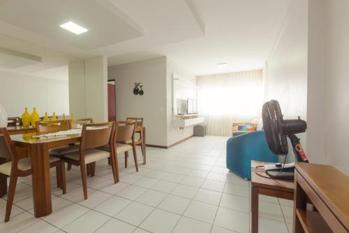 Apartamento Flat 2/4 Na Melhor Localiza��o Da Ponta Verde