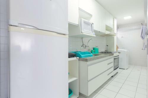 Apartamento Flat 2/4 Na Melhor Localiza��o Da Ponta Verde
