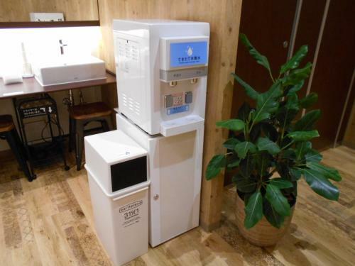 Hotel Eegee Stay Omiya - Vacation Stay 13982v