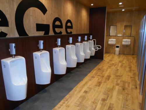 Hotel Eegee Stay Omiya - Vacation Stay 13985v