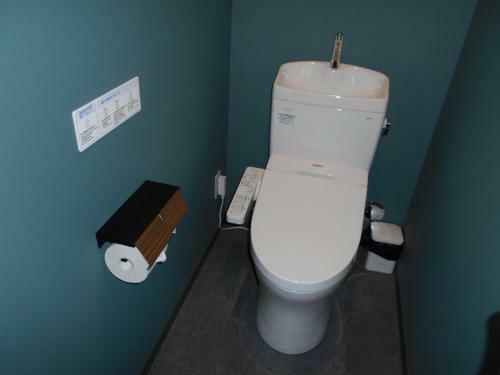 Hotel Eegee Stay Omiya - Vacation Stay 13985v