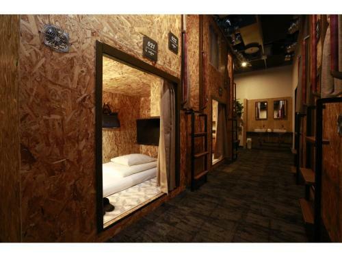 Hotel Eegee Stay Omiya - Vacation Stay 13985v