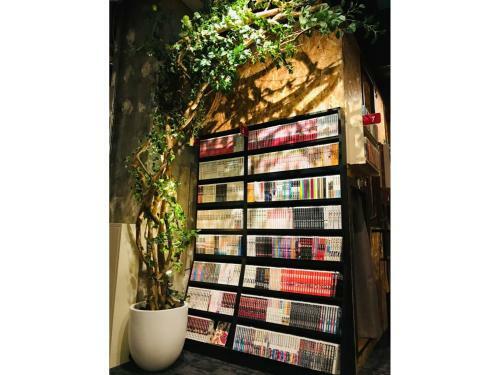 Hotel Eegee Stay Omiya - Vacation Stay 13985v