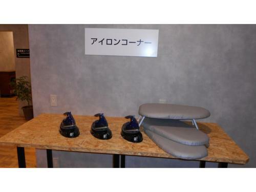 Hotel Eegee Stay Omiya - Vacation Stay 13985v