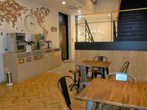 Hotel Eegee Stay Omiya - Vacation Stay 13985v