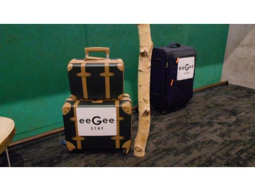 Hotel Eegee Stay Omiya - Vacation Stay 13985v