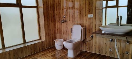 Hostal Zagwoo Guest House