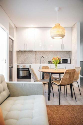 Apartamento Casa Dos Capuchos