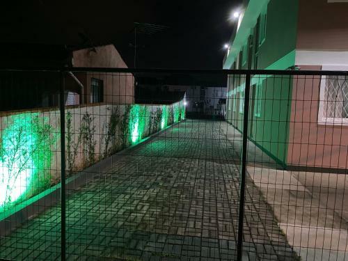Apartamento Edif�cio Karine - St�dio