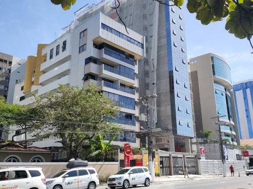 Apartamento Loft A Beira-mar Da Praia de Paju�ara