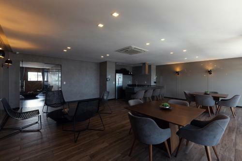 Apartamento Espetacular Quarto E Sala C/ Vista Pro Mar Dos 7 Coqueiros