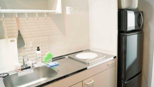 Hostal Ikoma-gun - House - Vacation Stay 12519