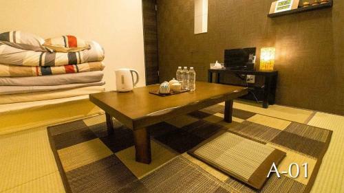 Hostal Ikoma-gun - House - Vacation Stay 12514