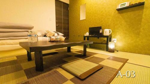 Hostal Ikoma-gun - House - Vacation Stay 12514