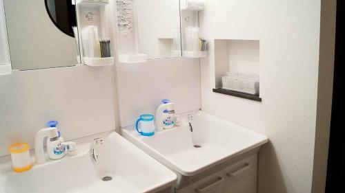 Hostal Ikoma-gun - House - Vacation Stay 12514