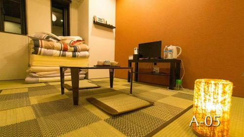 Hostal Ikoma-gun - House - Vacation Stay 12514