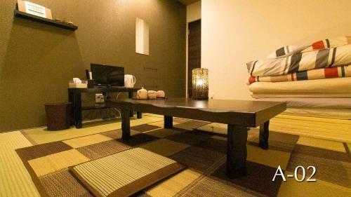 Hostal Ikoma-gun - House - Vacation Stay 12514