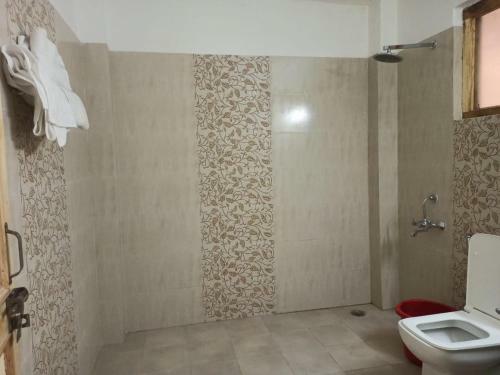 Bed & Breakfast Papsum Villa