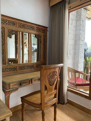 Villa Ola Tambayong