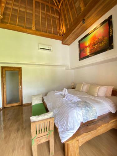 Villa Ola Tambayong