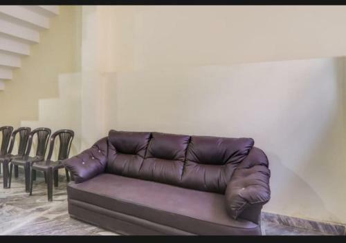 Hotel Second Home