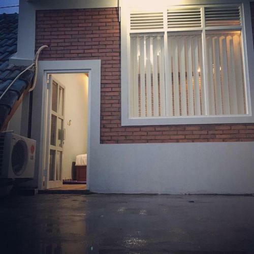 Villa Dr Homestay