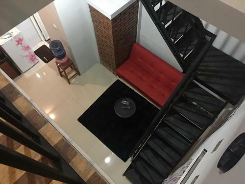Villa Dr Homestay