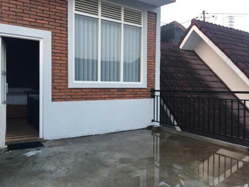 Villa Dr Homestay