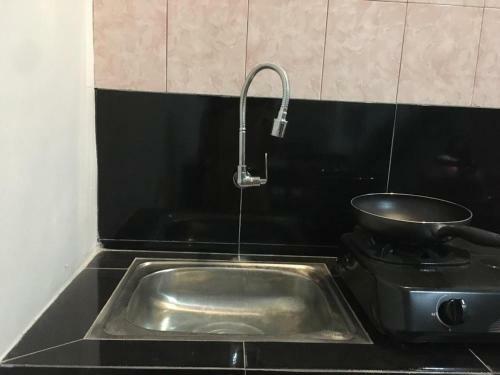 Villa Dr Homestay