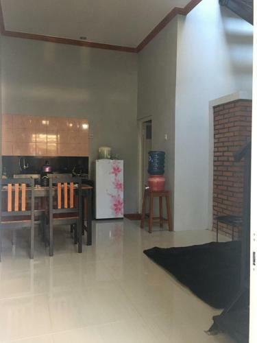 Villa Dr Homestay
