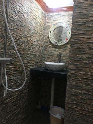 Villa Dr Homestay