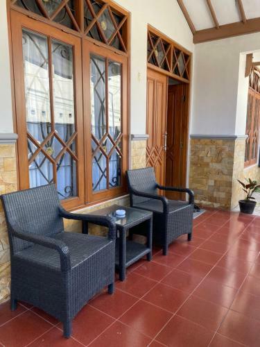 Aw Simply House Yogyakarta