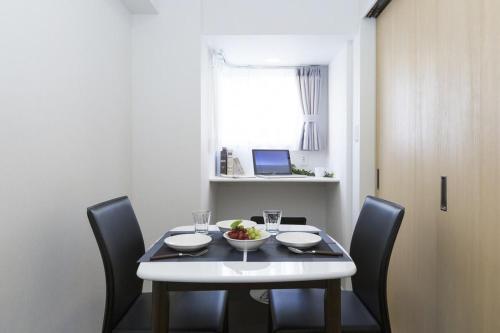 Hostal Residence Hotel Hakata 18 / Vacation Stay 53419
