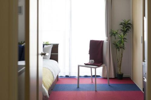 Hostal Residence Hotel Hakata 18 / Vacation Stay 53419