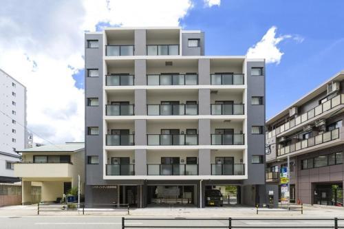 Hostal Residence Hotel Hakata 18 / Vacation Stay 53419