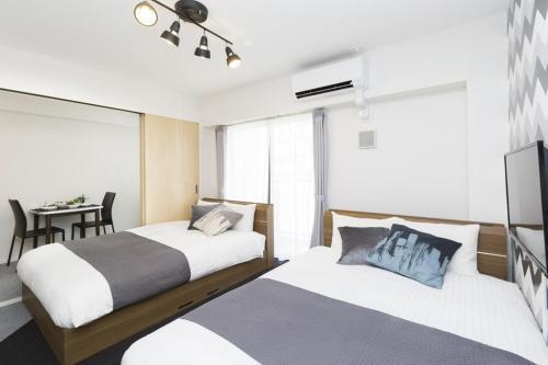 Hostal Residence Hotel Hakata 18 / Vacation Stay 53419