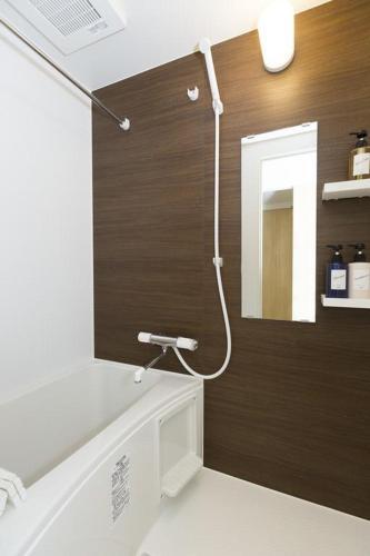 Hostal Residence Hotel Hakata 18 / Vacation Stay 53419