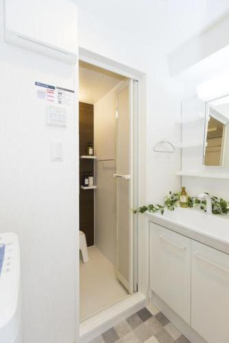 Hostal Residence Hotel Hakata 18 / Vacation Stay 53419