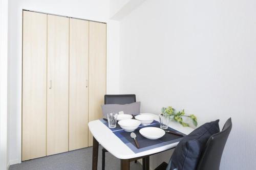 Hostal Residence Hotel Hakata 18 / Vacation Stay 53419