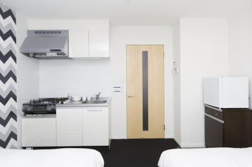 Hostal Residence Hotel Hakata 18 / Vacation Stay 53419