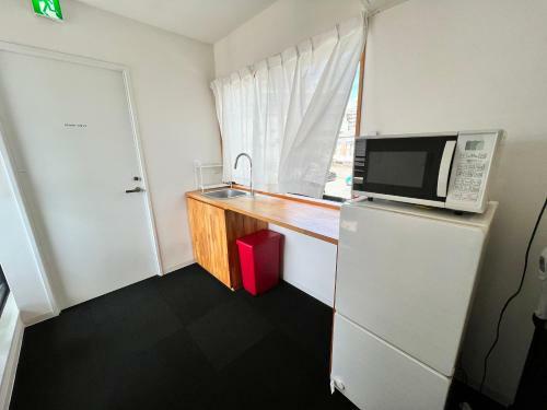 Albergue St.coro House