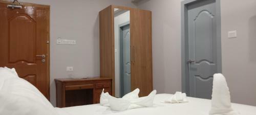 Hotel Moshis Nest