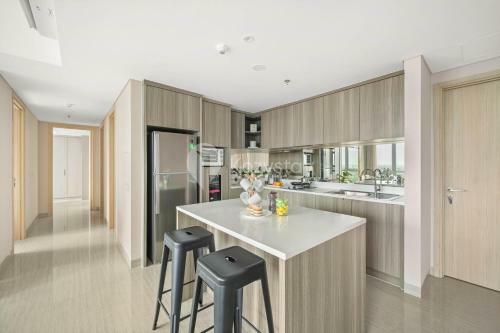 Apartamento Montagne By Kozystay Karawaci