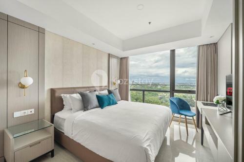 Apartamento Montagne By Kozystay Karawaci