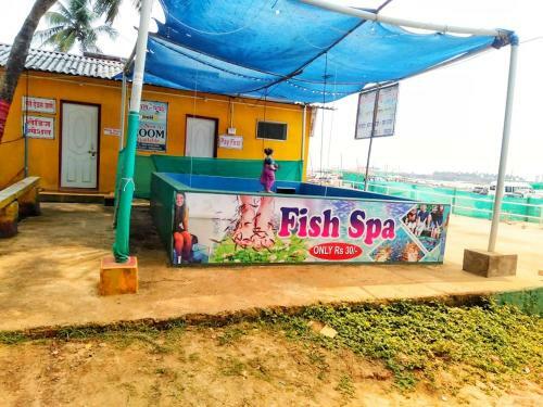 Sea View Resorts Malvan